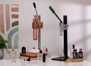 Ručna mašina za zatvaranje Crimp bočica za parfeme 15mm (koristi se u kombinaciji sa alatom šifre: 20-2242 i 19-1910)-grupa_slika