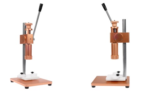 Ručna mašina za zatvaranje Crimp bočica za parfeme 15mm (koristi se u kombinaciji sa alatom šifre: 20-2242 i 19-1910)-slika_proizvoda