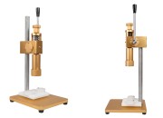 Ručna mašina za zatvaranje Crimp bočica za parfeme 15mm (koristi se u kombinaciji sa alatom šifre: 20-2242 i 19-1910) Ručna mašina za zatvaranje Crimp bočica za parfeme 15mm (koristi se u kombinaciji sa alatom šifre: 20-2242 i 19-1910)-slika_proizvoda