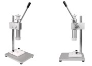 Ručna mašina za zatvaranje Crimp bočica za parfeme (koristi se u kombinaciji sa alatom šifre: 20-2242 i 19-1910) Ručna mašina za zatvaranje Crimp bočica za parfeme (koristi se u kombinaciji sa alatom šifre: 20-2242 i 19-1910)-slika_proizvoda