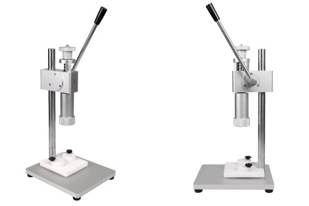 Ručna mašina za zatvaranje Crimp bočica za parfeme (koristi se u kombinaciji sa alatom šifre: 20-2242 i 19-1910)-slika_proizvoda
