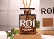 Staklena četvrtasta bočica 150mL u karamel boji, za osveživače prostora-grupa_slika