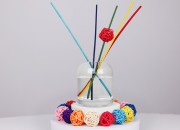 Staklena ukrasna vaza 210 mL, za osveživače prostora ili cveće-grupa_slika