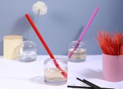 Staklena ukrasna vaza 210 mL, za osveživače prostora ili cveće-grupa_slika