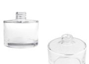 Cilindrična staklena bočica 200mL (PP28) pogodna za osveživač prostora Cilindrična staklena bočica 200mL (PP28) pogodna za osveživač prostora