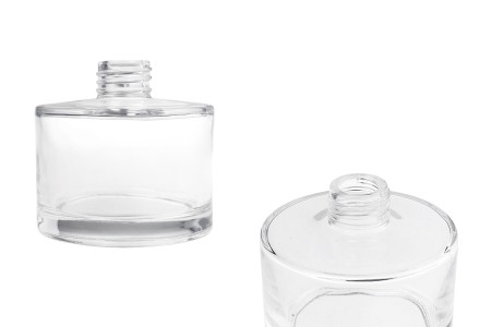 Cilindrična staklena bočica 200mL (PP28) pogodna za osveživač prostora-1