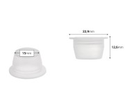 Čep za osveživač prostora (PP28) Čep za osveživač prostora (PP28)-dimenzije_slike