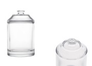 Luksuzna parfemska bočica 100 mL sa sigurnosnim Crimp zatvaranjem od 15 mm-slika_proizvoda
