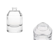 Luksuzna parfemska bočica 30 mL sa sigurnosnim Crimp zatvaranjem od 15 mm-slika_proizvoda