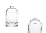Luksuzna parfemska bočica 50 mL sa sigurnosnim Crimp zatvaranjem od 15 mm-slika_proizvoda