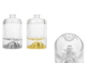 Parfemska bočica 30 mL sa sigurnosnim Crimp zatvaranjem od 15 mm i obojenim dnom-slika_proizvoda
