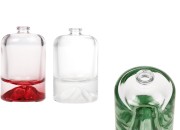Parfemska bočica 50 mL sa sigurnosnim Crimp zatvaranjem od 15 mm i obojenim dnom-slika_proizvoda