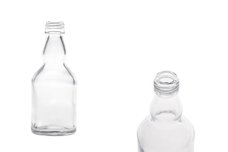 Staklena flašica 50 mL (PP 18) za piće ili ulje-slika_proizvoda