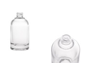 Staklena cilindrična bočica za parfem 30mL sa grlom 15/400-slika_proizvoda