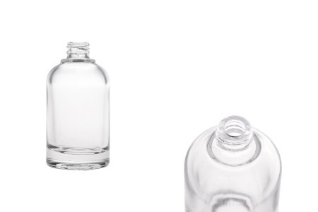 Staklena cilindrična bočica za parfem 30mL sa grlom 15/400-slika_proizvoda