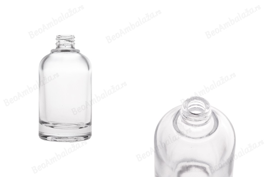 Staklena cilindrična bočica za parfem 30mL sa grlom 15/400-slika_proizvoda