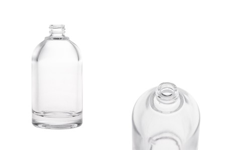 Staklena cilindrična bočica za parfem 50mL sa grlom 15/400-slika_proizvoda