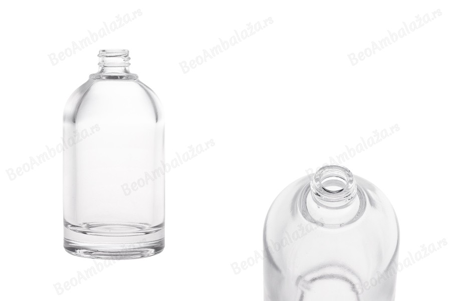 Staklena cilindrična bočica za parfem 50mL sa grlom 15/400-slika_proizvoda