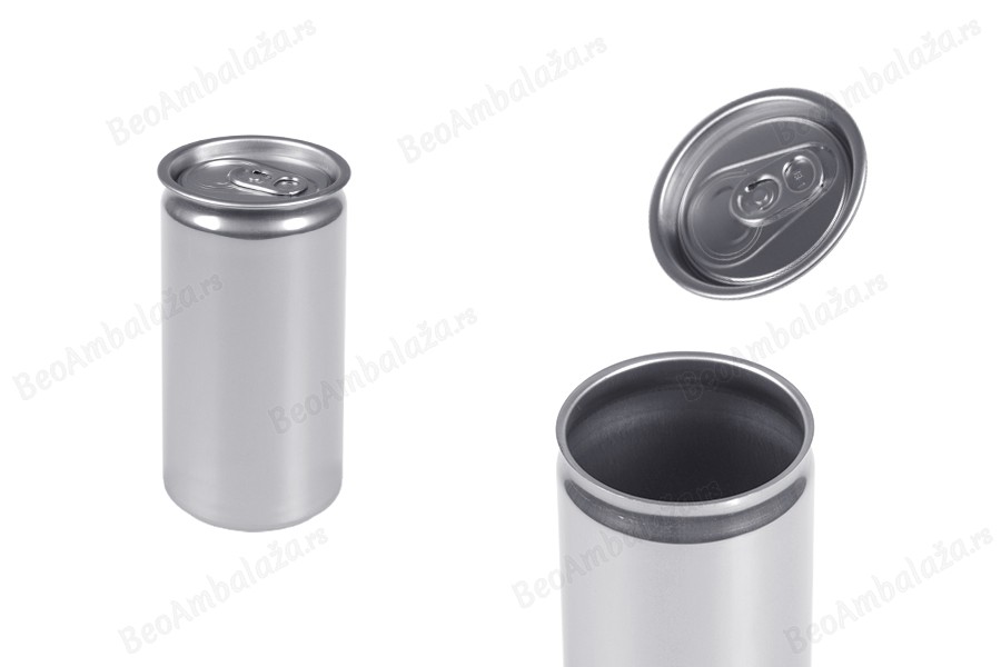 Aluminijumska limenka 250mL - 12 kom-slika_proizvoda