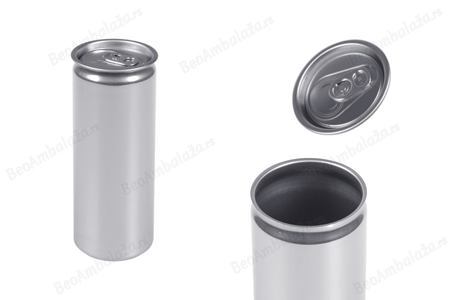 Aluminijumska limenka 330mL-slika_proizvoda