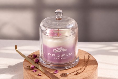 Suvi pupoljci cveća za dekoraciju - 30 gr-grupa_slika