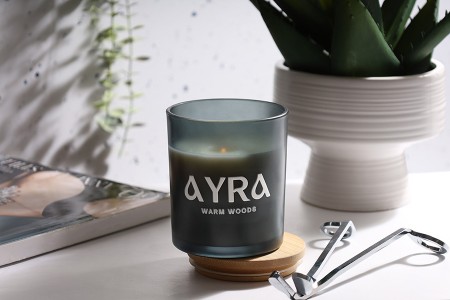 Staklena tegla 100x90 mm sa drvenim sigurnosnim poklopcem-grupa_slika