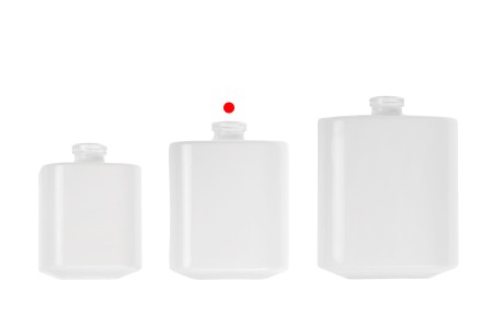 Parfemska bočica od 50 mL sa sigurnosnim zatvaranjem „Crimp“ od 15 mm, u beloj ili crnoj boji-grupa_slika