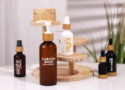 Pumpica za kreme PP24 sa presvlakom od bambusa, plastičnom unutrašnjošću i providnim zatvaračem-grupa_slika