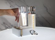 Zamenska unutrašnja bela bočica sa belim zatvaračem za šifru 23-2620-grupa_slika