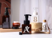 Plastična (PETG) bočica 250 mL sa pumpicom za penu (PP42)-grupa_slika