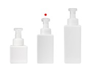 Plastična (PETG) bočica 450 mL sa pumpicom za penu (PP42)-grupa_slika