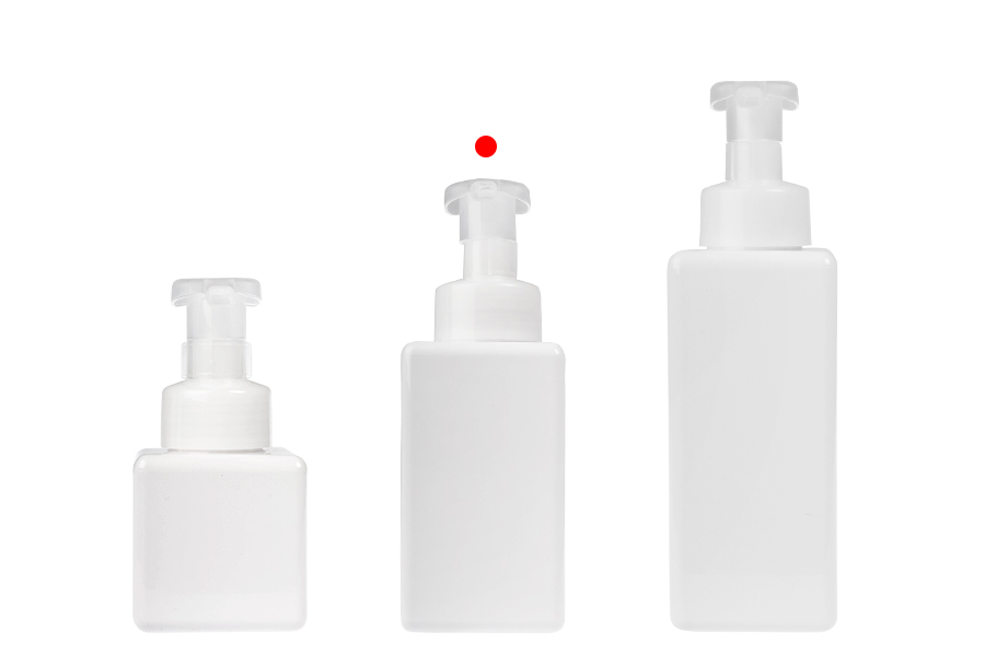 Plastična (PETG) bočica 450 mL sa pumpicom za penu (PP42)-grupa_slika