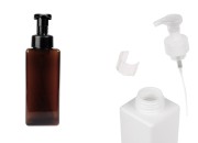 Plastična (PETG) bočica 650 mL sa pumpicom za penu (PP42)-slika_proizvoda