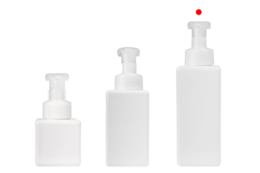 Plastična (PETG) bočica 650 mL sa pumpicom za penu (PP42)-grupa_slika