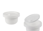 Zamenska unutrašnja bela teglica sa plastičnom zaptivkom za šifru 23-2656-slika_proizvoda