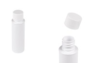 Zamenska unutrašnja bela bočica sa belim zatvaračem za šifru 23-2653-slika_proizvoda