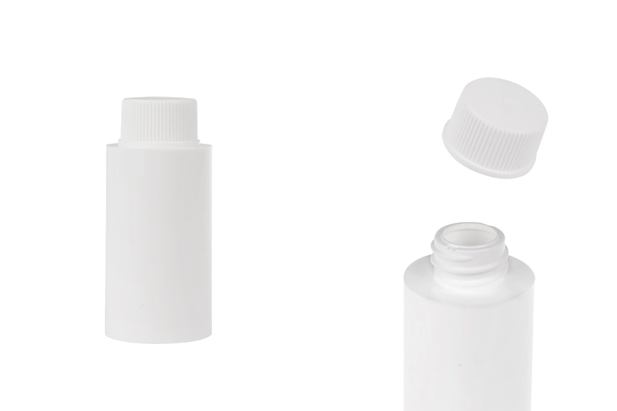 Zamenska unutrašnja bela bočica sa belim zatvaračem za šifru 23-2650-slika_proizvoda