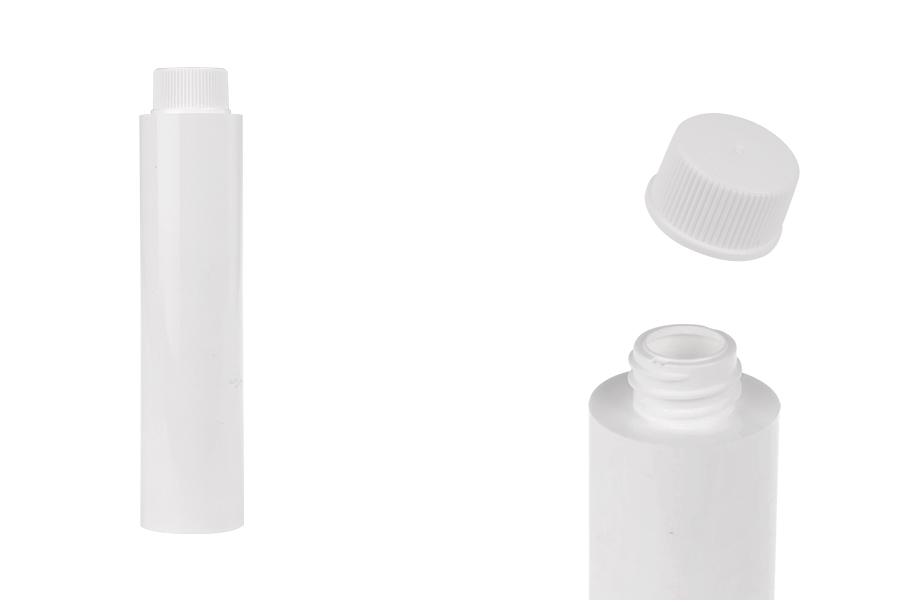 Zamenska unutrašnja bela bočica sa belim zatvaračem za šifru 23-2652-slika_proizvoda