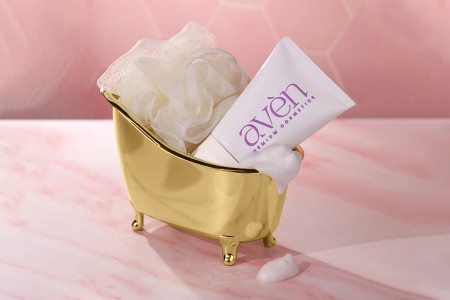 Plastična tuba 200mL bela sa unutrašnjom aluminijumskom oblogom i flip top zatvaračem - 12 kom-grupa_slika