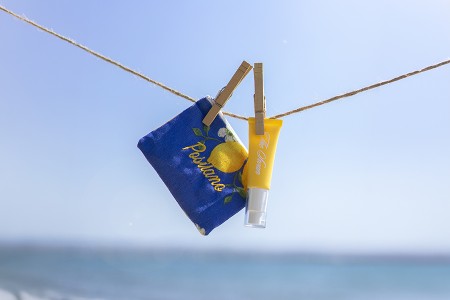 Plastična tubica od 30 mL u raznim mat bojama, sa belom pumpicom i providnim poklopcem-grupa_slika