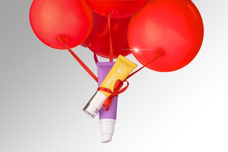 Plastična tubica od 30 mL u raznim mat bojama, sa belom pumpicom i providnim poklopcem-grupa_slika