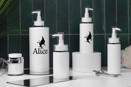 PET flaša od 500mL sa pumpicom za kreme (PP24) i poklopcem - 6 kom-grupa_slika