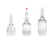 Providna bočica 10mL za jednokratnu upotrebu sa poklopcem-grupa_slika