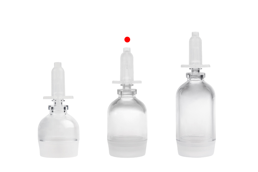 Providna bočica 10mL za jednokratnu upotrebu sa poklopcem-grupa_slika