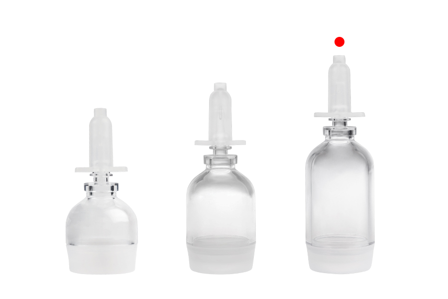 Providna bočica 15mL za jednokratnu upotrebu sa poklopcem-grupa_slika