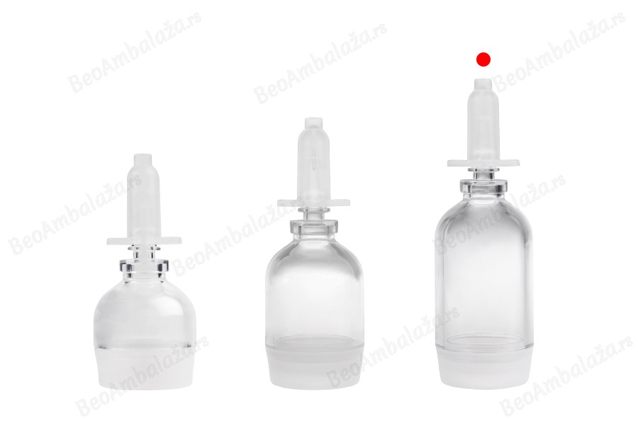 Providna bočica 15mL za jednokratnu upotrebu sa poklopcem-grupa_slika