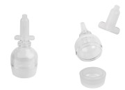 Providna bočica 5mL za jednokratnu upotrebu sa poklopcem-slika_proizvoda