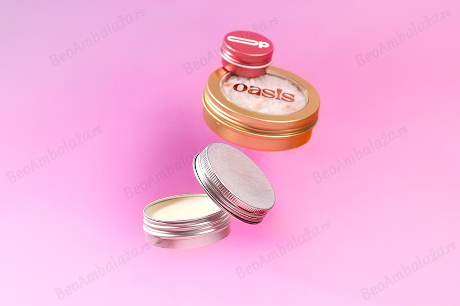 Aluminijumska kutijica 15mL za kreme - 12 kom-grupa_slika