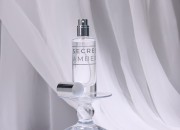 Providna bočica za parfeme 30mL sa srebrnim sprejom i aluminijumskim poklopcem-grupa_slika