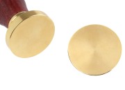 Žig za vosak prečnika 25mm, bez logotipa-slika_proizvoda